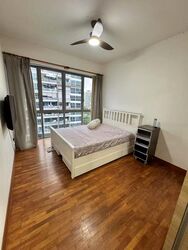 Seastrand (D18), Condominium #482302991